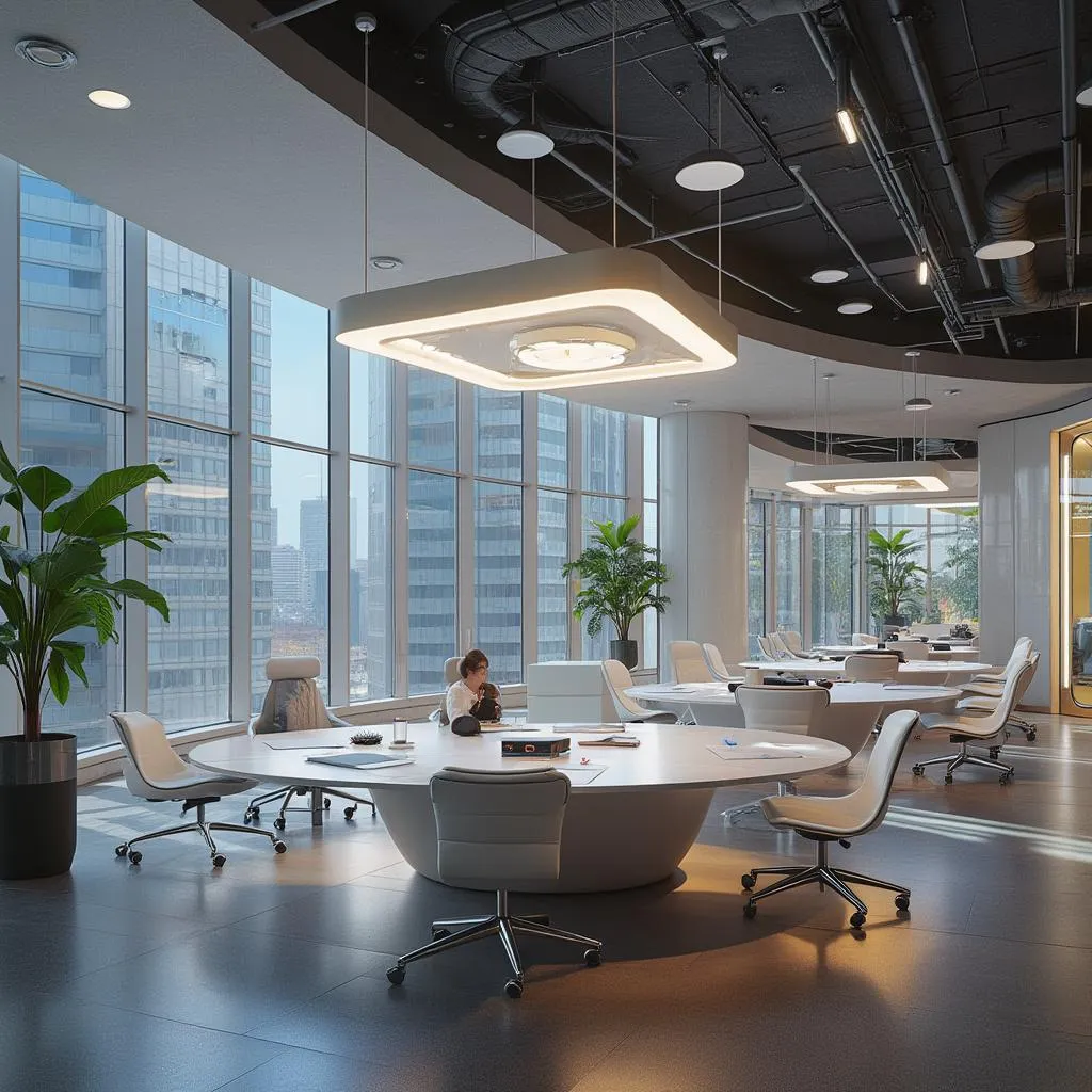 Oficina de Medellín