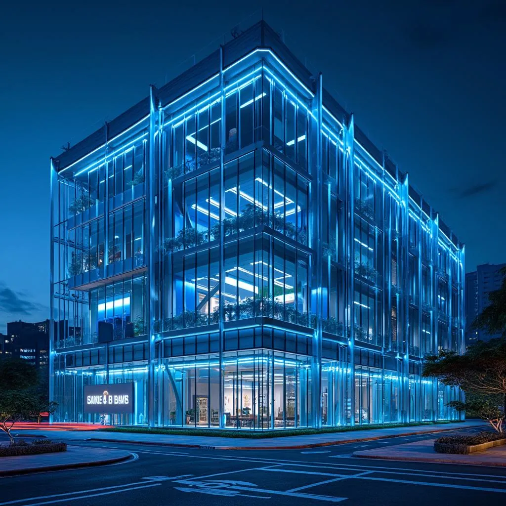 Institución bancaria aliada