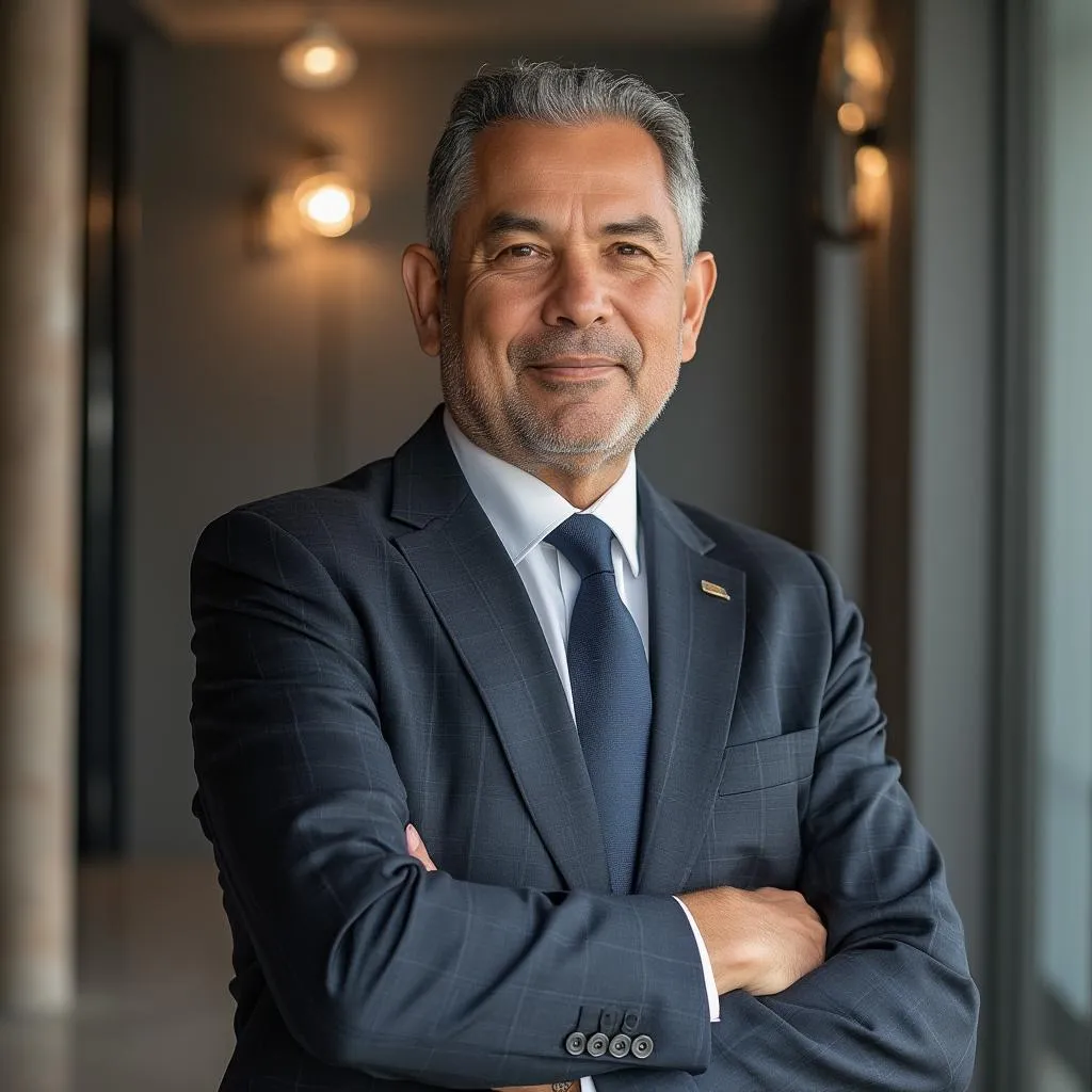Ricardo Gómez