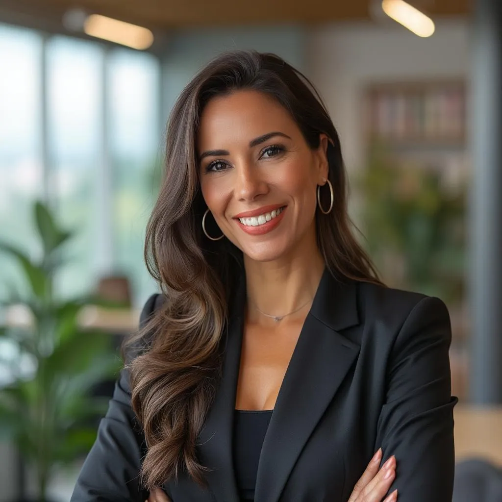 Isabella Martínez